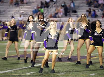 Thumbnail 2 in West Potomac @ Lake Braddock photogallery.