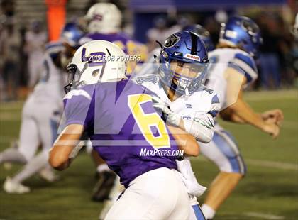 Thumbnail 1 in West Potomac @ Lake Braddock photogallery.