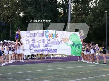 Thumbnail 1 in West Potomac @ Lake Braddock photogallery.