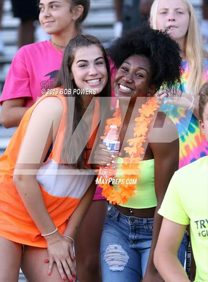 Thumbnail 3 in West Potomac @ Lake Braddock photogallery.