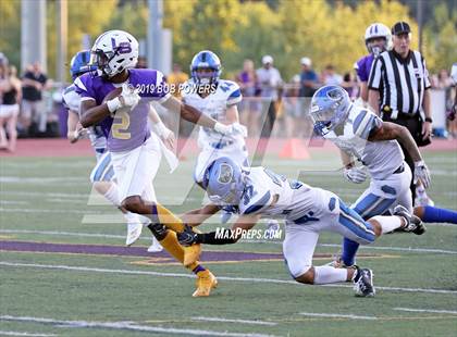 Thumbnail 3 in West Potomac @ Lake Braddock photogallery.