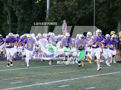 Thumbnail 3 in West Potomac @ Lake Braddock photogallery.