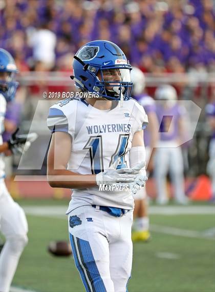 Thumbnail 1 in West Potomac @ Lake Braddock photogallery.