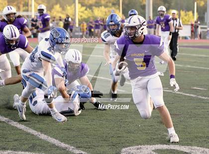 Thumbnail 1 in West Potomac @ Lake Braddock photogallery.