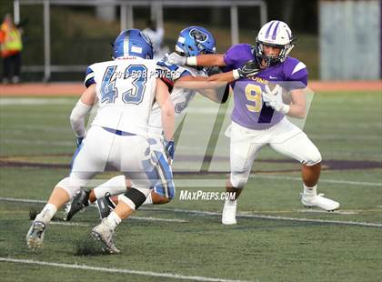Thumbnail 2 in West Potomac @ Lake Braddock photogallery.