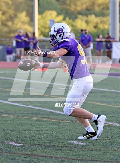 Thumbnail 3 in West Potomac @ Lake Braddock photogallery.