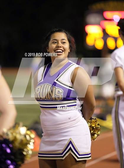 Thumbnail 3 in West Potomac @ Lake Braddock photogallery.