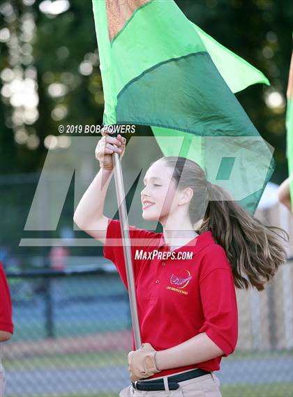 Thumbnail 3 in West Potomac @ Lake Braddock photogallery.