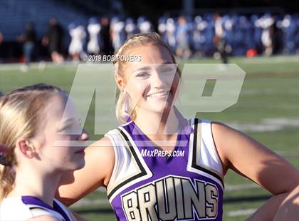 Thumbnail 1 in West Potomac @ Lake Braddock photogallery.