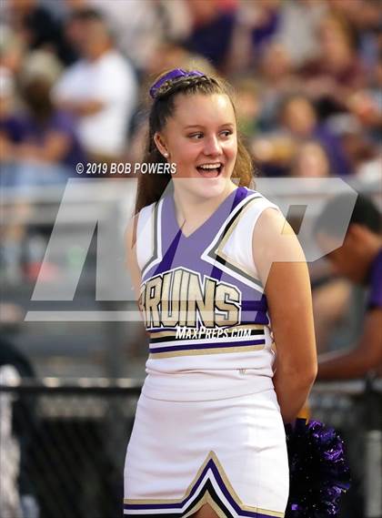 Thumbnail 2 in West Potomac @ Lake Braddock photogallery.
