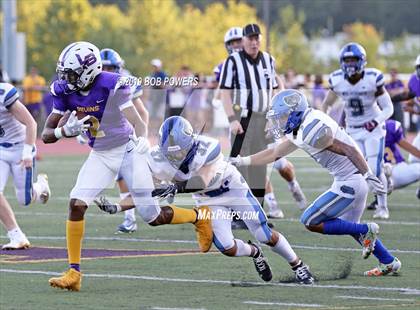 Thumbnail 2 in West Potomac @ Lake Braddock photogallery.