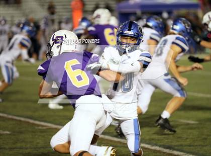 Thumbnail 2 in West Potomac @ Lake Braddock photogallery.
