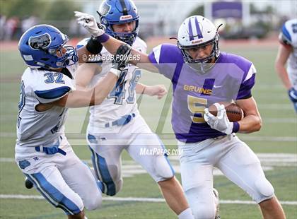 Thumbnail 1 in West Potomac @ Lake Braddock photogallery.