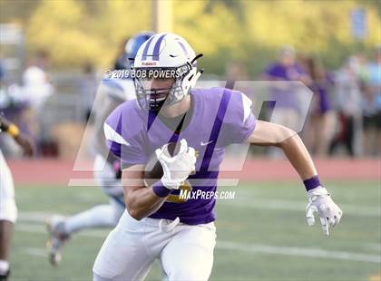 Thumbnail 1 in West Potomac @ Lake Braddock photogallery.