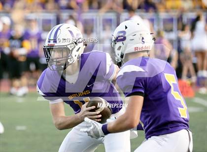 Thumbnail 1 in West Potomac @ Lake Braddock photogallery.