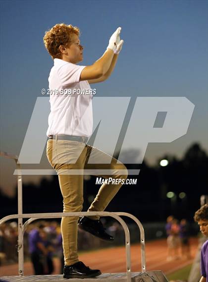 Thumbnail 3 in West Potomac @ Lake Braddock photogallery.