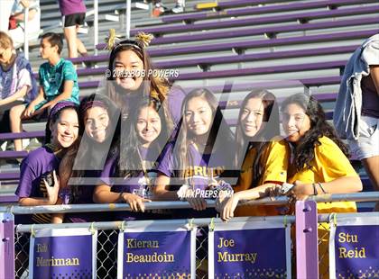 Thumbnail 2 in West Potomac @ Lake Braddock photogallery.