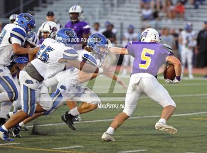 Thumbnail 3 in West Potomac @ Lake Braddock photogallery.