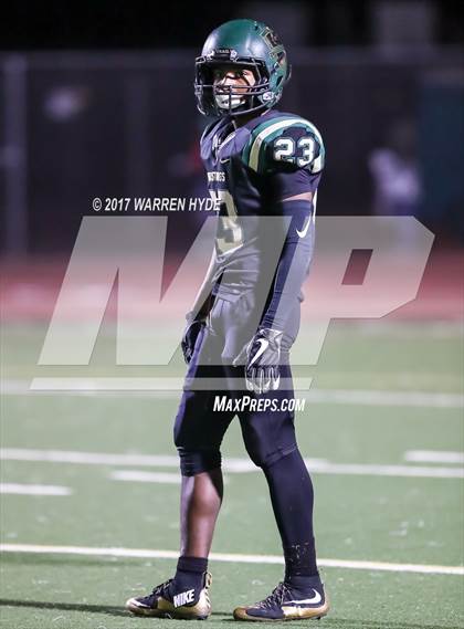 Thumbnail 3 in Elk Grove @ Monterey Trail photogallery.