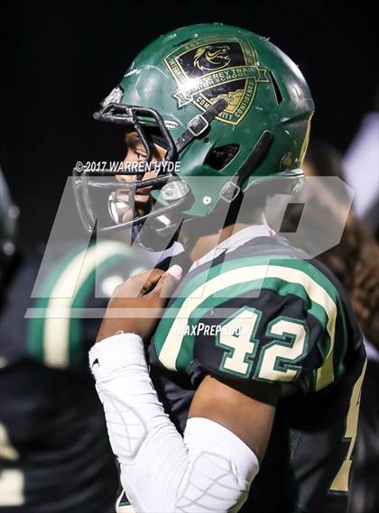 Thumbnail 2 in Elk Grove @ Monterey Trail photogallery.