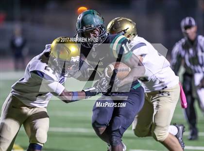 Thumbnail 3 in Elk Grove @ Monterey Trail photogallery.