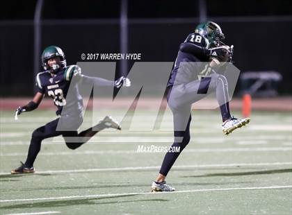 Thumbnail 2 in Elk Grove @ Monterey Trail photogallery.