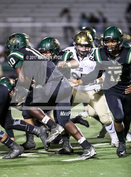 Thumbnail 3 in Elk Grove @ Monterey Trail photogallery.