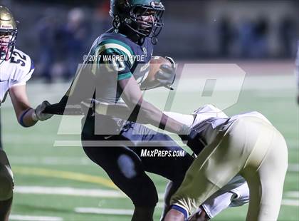 Thumbnail 1 in Elk Grove @ Monterey Trail photogallery.