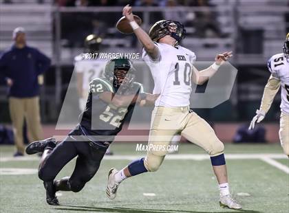 Thumbnail 1 in Elk Grove @ Monterey Trail photogallery.