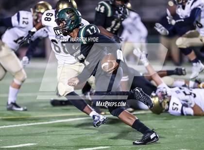 Thumbnail 1 in Elk Grove @ Monterey Trail photogallery.
