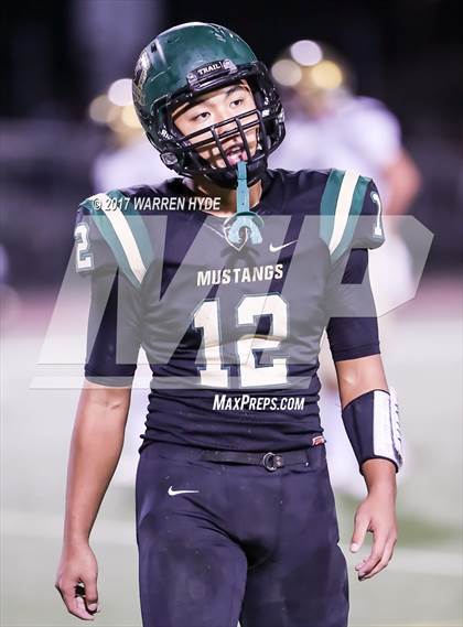 Thumbnail 1 in Elk Grove @ Monterey Trail photogallery.