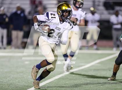 Thumbnail 3 in Elk Grove @ Monterey Trail photogallery.
