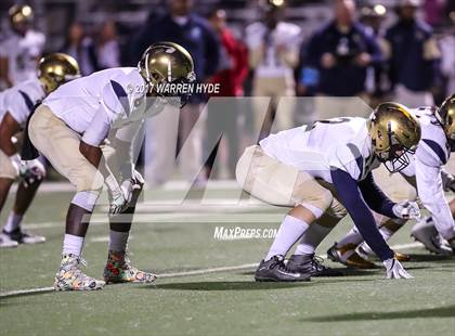 Thumbnail 1 in Elk Grove @ Monterey Trail photogallery.