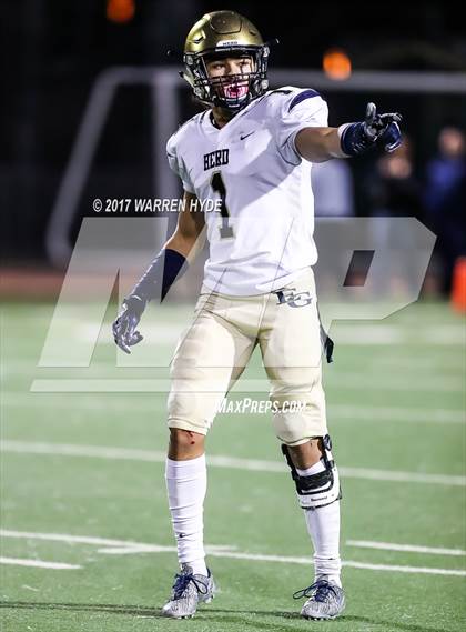 Thumbnail 2 in Elk Grove @ Monterey Trail photogallery.
