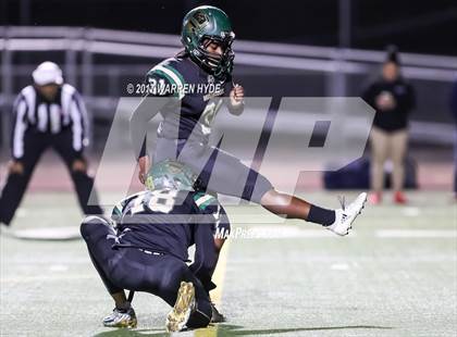 Thumbnail 3 in Elk Grove @ Monterey Trail photogallery.