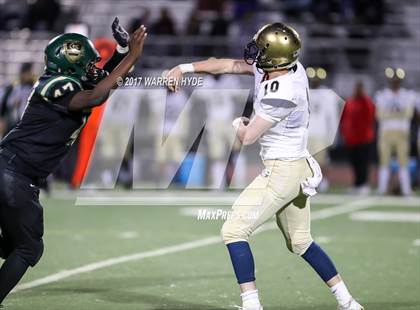 Thumbnail 1 in Elk Grove @ Monterey Trail photogallery.