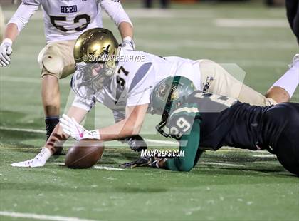 Thumbnail 1 in Elk Grove @ Monterey Trail photogallery.