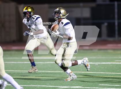Thumbnail 2 in Elk Grove @ Monterey Trail photogallery.