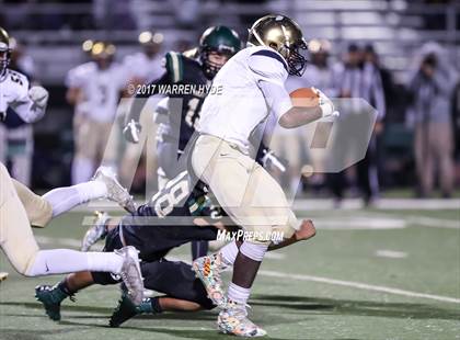 Thumbnail 2 in Elk Grove @ Monterey Trail photogallery.