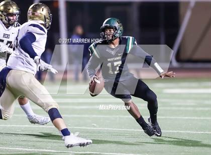 Thumbnail 3 in Elk Grove @ Monterey Trail photogallery.