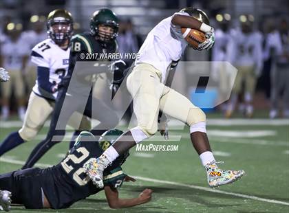 Thumbnail 3 in Elk Grove @ Monterey Trail photogallery.