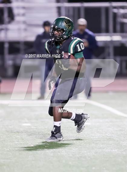 Thumbnail 1 in Elk Grove @ Monterey Trail photogallery.