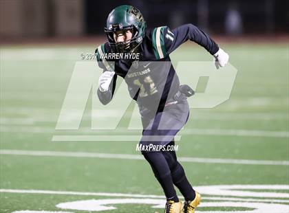 Thumbnail 3 in Elk Grove @ Monterey Trail photogallery.