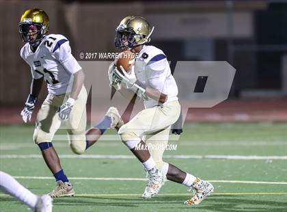 Thumbnail 3 in Elk Grove @ Monterey Trail photogallery.