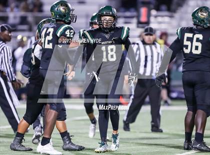 Thumbnail 3 in Elk Grove @ Monterey Trail photogallery.