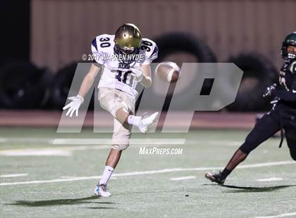 Thumbnail 3 in Elk Grove @ Monterey Trail photogallery.