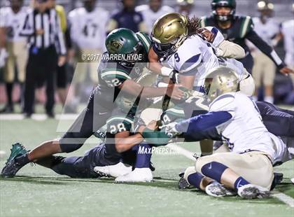Thumbnail 1 in Elk Grove @ Monterey Trail photogallery.