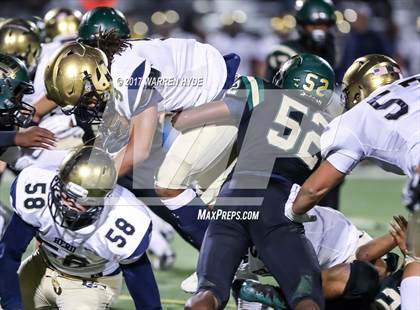 Thumbnail 3 in Elk Grove @ Monterey Trail photogallery.