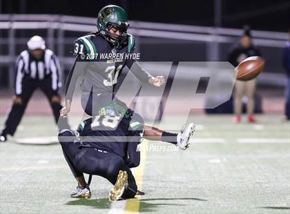 Thumbnail 2 in Elk Grove @ Monterey Trail photogallery.