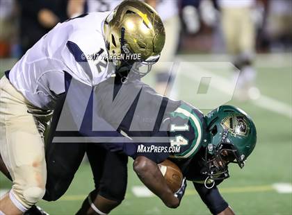 Thumbnail 3 in Elk Grove @ Monterey Trail photogallery.